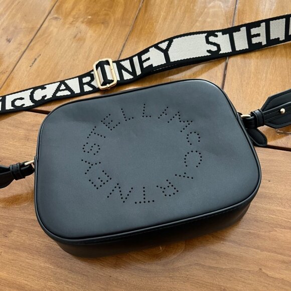 NEW Unused Stella McCartney Bag - Picture 7 of 12